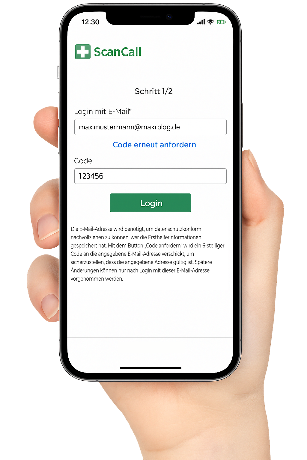 handy 2