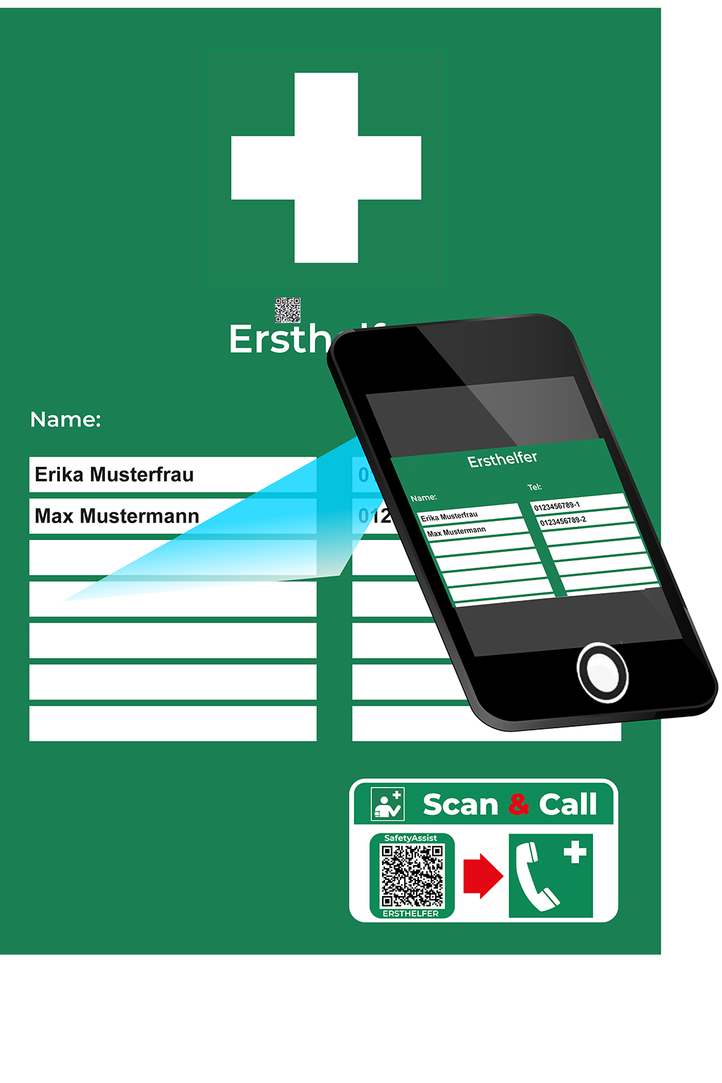 handy scannt eh website